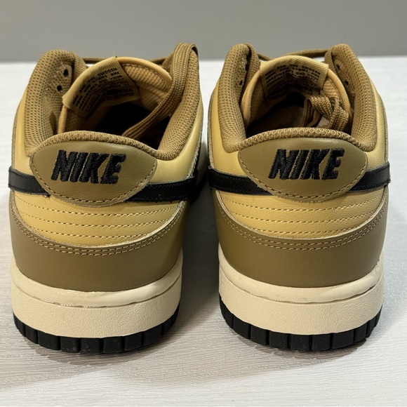 Nike Dunk Low “Dark Driftwood” Womens size 9.5W/8M Brand New with Box! - Picture 3 of 10